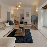 Luxury Townhouse With Panoramic Views By Aura Luxury Collection 度假居 Carate Urio