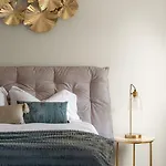 Luxury Townhouse With Panoramic Views By Aura Luxury Collection 度假居 Carate Urio