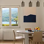 度假居 Luxury Townhouse With Panoramic Views By Aura Luxury Collection Carate Urio