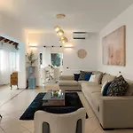 度假居 Luxury Townhouse With Panoramic Views By Aura Luxury Collection Carate Urio