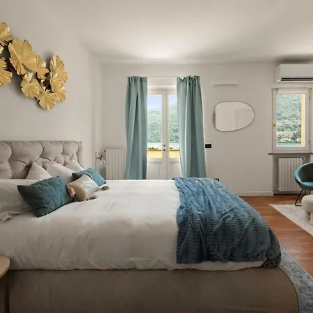 度假居 Luxury Townhouse With Panoramic Views By Aura Luxury Collection *