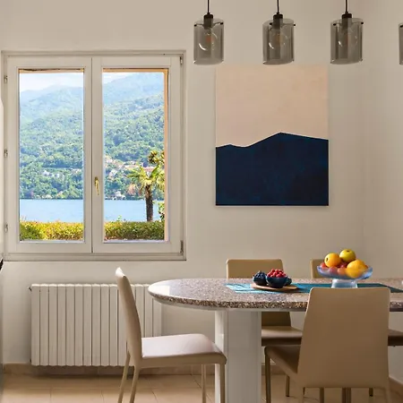 Casa de Férias Luxury Townhouse With Panoramic Views By Aura Luxury Collection Carate Urio