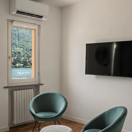 Casa de Férias Luxury Townhouse With Panoramic Views By Aura Luxury Collection Carate Urio